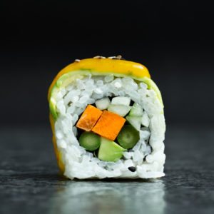 Green Roll